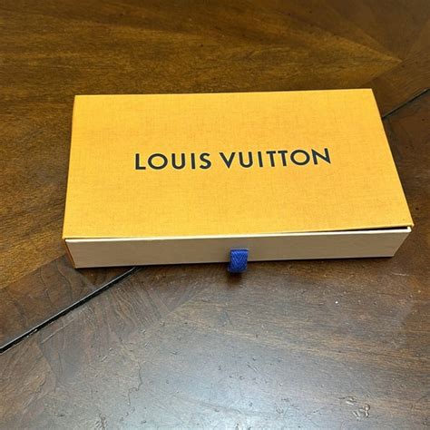 louis vuitton new box